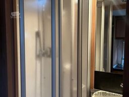 FIAT Hymer AG Tramp Classic T674CL