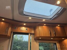 FIAT Hymer AG Tramp Classic T674CL