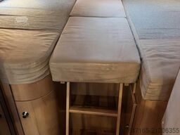 FIAT Hymer AG Tramp Classic T674CL