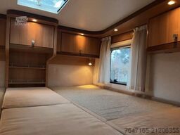 FIAT Hymer AG Tramp Classic T674CL