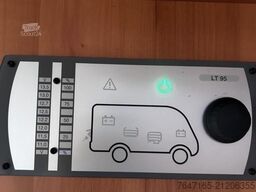 FIAT Hymer AG Tramp Classic T674CL