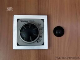 FIAT Hymer AG Tramp Classic T674CL