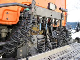 mercedes-benz Arocs 1846 SZM Retarder, 2-Kreishydraulik