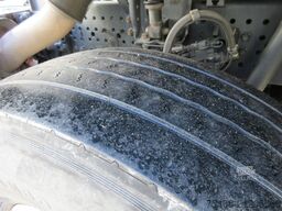 mercedes-benz Arocs 1846 SZM Retarder, 2-Kreishydraulik