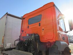 mercedes-benz Arocs 1846 SZM, Retarder, 2-Kreishydraulik