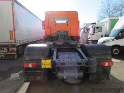 mercedes-benz Arocs 1846 SZM, Retarder, 2-Kreishydraulik