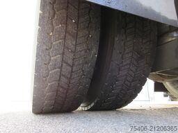 mercedes-benz Arocs 1846 SZM, Retarder, 2-Kreishydraulik