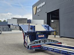 Nooteboom EURO-38-02 / AGRI / EXTENDABLE / REMOVABLE NECK