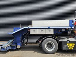 Nooteboom EURO-38-02 / AGRI / EXTENDABLE / REMOVABLE NECK