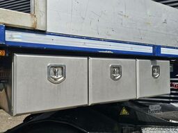 Nooteboom EURO-38-02 / AGRI / EXTENDABLE / REMOVABLE NECK