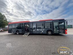 MERCEDES-BENZ Citaro O530 LE EURO 5, 50 Sitzplätze, 40 Stehplä