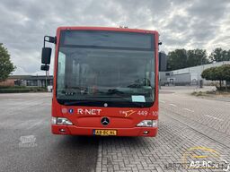 MERCEDES-BENZ Citaro O530 LE EURO 5, 50 Sitzplätze, 40 Stehplä