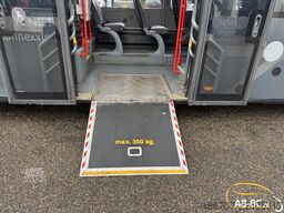 MERCEDES-BENZ Citaro O530 LE EURO 5, 50 Sitzplätze, 40 Stehplä