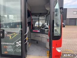 MERCEDES-BENZ Citaro O530 LE EURO 5, 50 Sitzplätze, 40 Stehplä