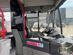 MERCEDES-BENZ Citaro O530 LE EURO 5, 50 Sitzplätze, 40 Stehplä