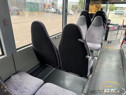 MERCEDES-BENZ Citaro O530 LE EURO 5, 50 Sitzplätze, 40 Stehplä