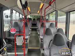 MERCEDES-BENZ Citaro O530 LE EURO 5, 50 Sitzplätze, 40 Stehplä