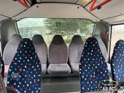 MERCEDES-BENZ Citaro O530 LE EURO 5, 50 Sitzplätze, 40 Stehplä