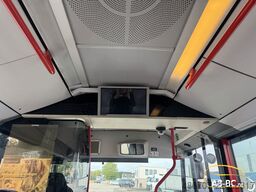 MERCEDES-BENZ Citaro O530 LE EURO 5, 50 Sitzplätze, 40 Stehplä