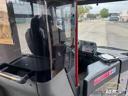 MERCEDES-BENZ Citaro O530 LE EURO 5, 50 Sitzplätze, 40 Stehplä