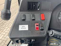 MERCEDES-BENZ Citaro O530 LE EURO 5, 50 Sitzplätze, 40 Stehplä