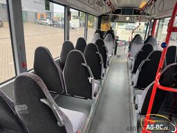 MERCEDES-BENZ Citaro O530 LE EURO 5, 50 Sitzplätze, 40 Stehplä