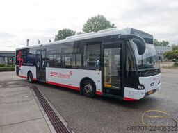 VDL Citea LLE-120.255, 38 Sitze, 46 Sthpltzn, Euro 6