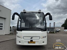 VOLVO 9500, 50 Sitze, Euro 6