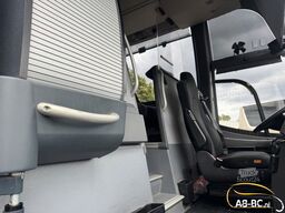 VOLVO 9500, 50 Sitze, Euro 6