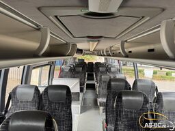 VOLVO 9500, 50 Sitze, Euro 6