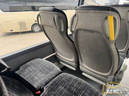 VOLVO 9500, 50 Sitze, Euro 6