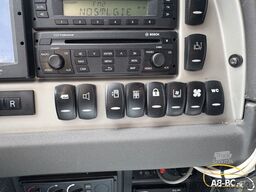 VOLVO 9500, 50 Sitze, Euro 6