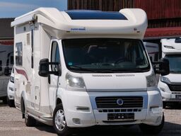 EURAMOBIL Contura 670 SB