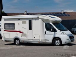 EURAMOBIL Contura 670 SB