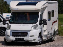 EURAMOBIL Contura 670 SB