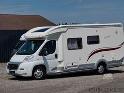 EURAMOBIL Contura 670 SB