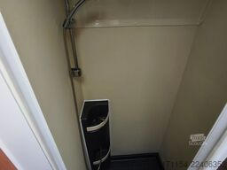 EURAMOBIL Contura 670 SB
