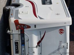 EURAMOBIL Contura 670 SB