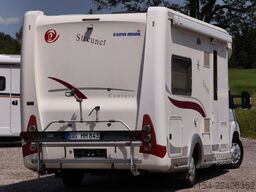 EURAMOBIL Contura 670 SB