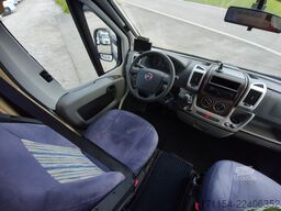 EURAMOBIL Contura 670 SB