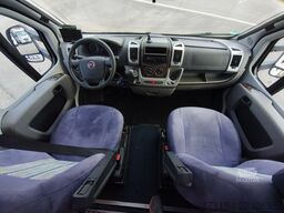 EURAMOBIL Contura 670 SB