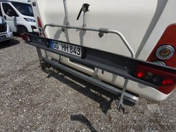 EURAMOBIL Contura 670 SB