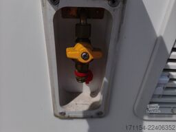 EURAMOBIL Contura 670 SB