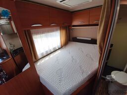 EURAMOBIL Contura 670 SB