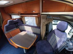 EURAMOBIL Contura 670 SB