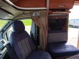 EURAMOBIL Contura 670 SB