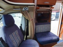 EURAMOBIL Contura 670 SB