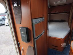 EURAMOBIL Contura 670 SB