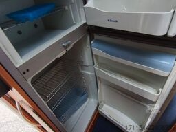 EURAMOBIL Contura 670 SB