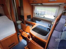 EURAMOBIL Contura 670 SB